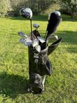 Golfset 