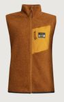 Lundhags Flok Wool Pile Vest W