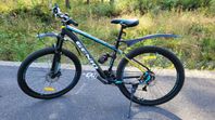 Mountainbike 27,5" tum 