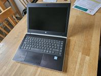 HP ProBook 430 G5 i5-8250u 8GB 256GB