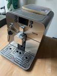 Defekt Gaggia Brera espressomaskin