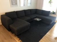 Soffa 3 x 2 meter