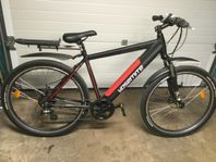 Elmountenbike