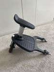 Bugaboo Ståbräda med sits Komfort +