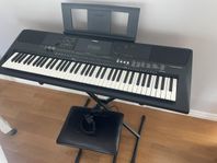 Keyboard Yamaha PSR EW400