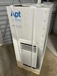 APT Breeze 7000 Portabel AC - Oöppnad