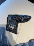 Scotty Cameron Custom Shop headcover