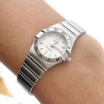 Omega Constellation