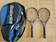 Babolat Pure Drive GT Andy Roddick