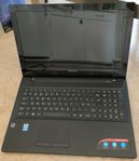 Laptop Lenovo G50-80 Intel i5 15 tum Windows 10