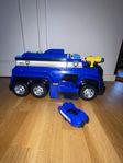 Paw Patrol Chase Ultimate Police Cruiser