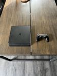 Ps4 slim 800GB