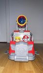 Paw Patrol Movie Marshall Transforming Firetruck