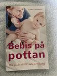 Bebis på pottan