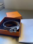 Hermes Kelly Double Tour Armband