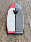 Naish Carbon Ultra LE 5:10 110l