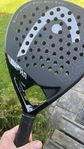 Padelrack HEAD Graphene 360 Alpha Elit