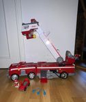 Paw Patrol Ultimate Fire Truck playset