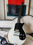 GIBSON, Joan Jett Signature Melody Maker. Gitarr. 