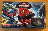 Spiderman Racing Bana 