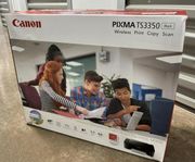 Canon PIXMA TS3350 Färgskrivare - Oöppnad