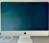 iMac Retina 4k 21,5 inch 2019