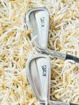 KZG Forged Evolution III set, vänster