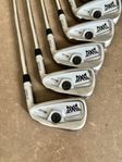 PXG 0317 CB Chrome Gen 6 ( 2024 )