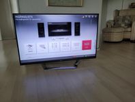 LG 47 tum 3D LED Smart-TV