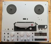 Revox PR99 2 spårs 32cm/s 19cm/s