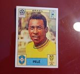 Pele vm 1970