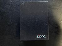 Zippo tändare samlarobjekt original