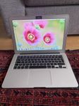 MacBook Air 8GB 2015