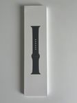 OÖPPNAD Apple Watch Black Sport Band 