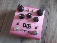 Strymon DIG