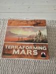 Terraforming Mars