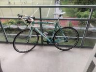 Bianchi C2C Via Nirone 7 strl 59 