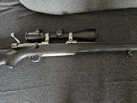 kulgevär 30-06 Ruger KM 77 mark 2