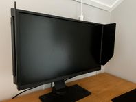  Zowie gaming monitor 