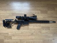 Sig Sauer Cross 6,5 Creedmoor