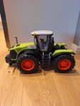 Bruder Stor Claas XERION 5000 Traktor 03015