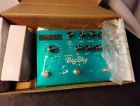 strymon big sky