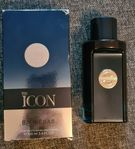 The Icon Banderas 100ml