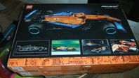 Lego 42141 McLaren,  Ny i Kartong