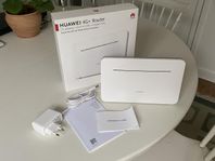 Trådlös 4G+ Router mobilt bredband Huawei B535-235