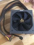 Nätaggregat (PSU): Chieftec Nitro 750W 80+ Bronze 