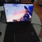 Hp spectre ×360 2-1 laptop