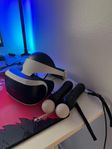 PS4 VR 