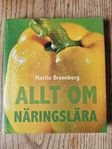 Allt om näringslära av Martin Brunnberg