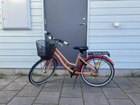 Sjösala Smilla barncykel 24 tum 